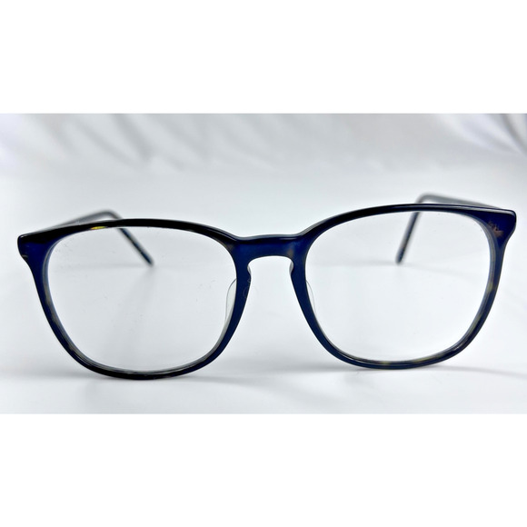 Ray-Ban RX5387F 2012 Full Rim 54-18-150 Square Tortoise Eyeglasses FRAMES ONLY - Picture 2 of 11